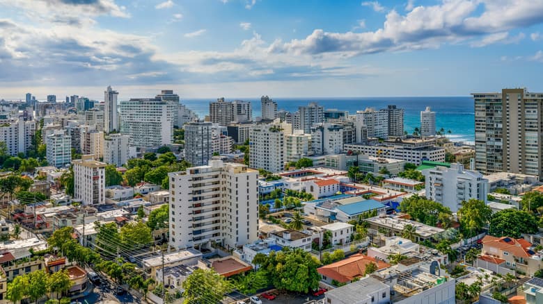 Luxury Housing Boom Masks a Critical Market Shortage