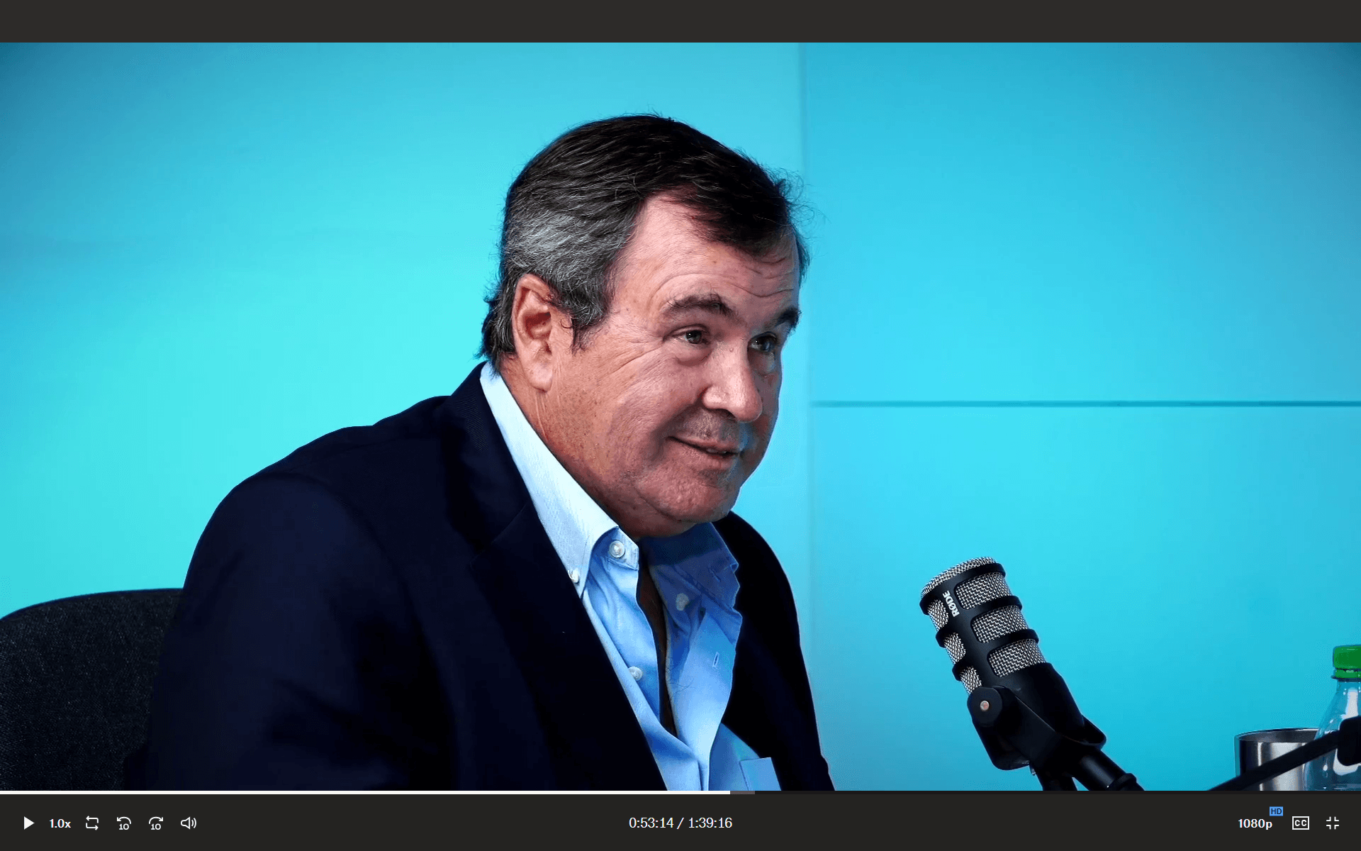 Alberto de la Cruz: How He Built a $1 Billion Conglomerate