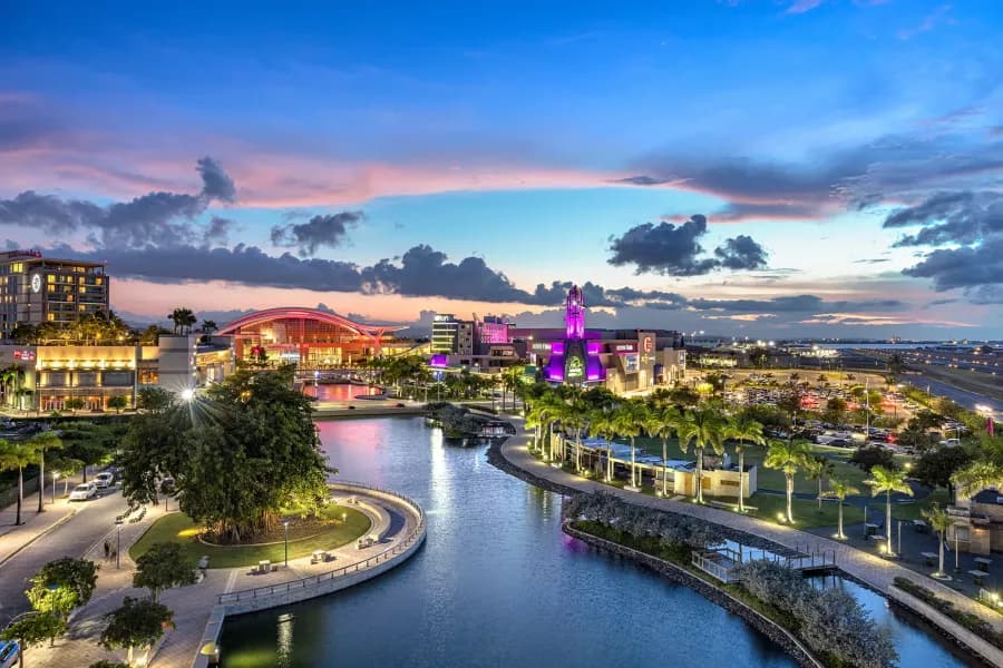 PRISA Presents Leads Next Stage of Local Visitor Economy, Starting With Cirque du Soleil Residency