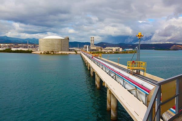 EcoEléctrica, PREPA, Yet to Define Contract Extension Beyond 2032