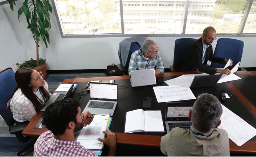 Building Puerto Rico’s Future Through Planning and Innovation