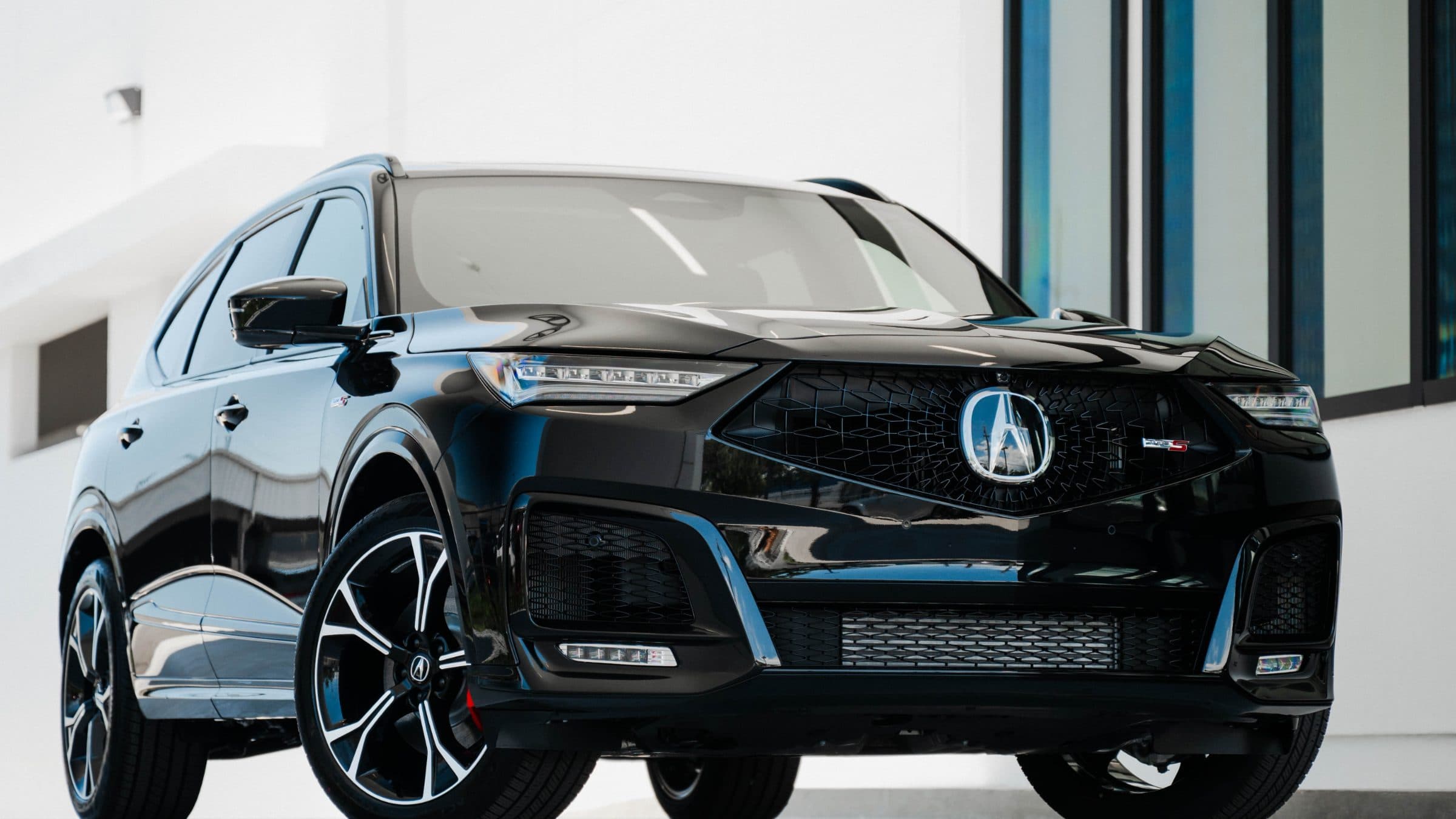 2026 Acura MDX Blends Luxury, Technology and Everyday Versatility