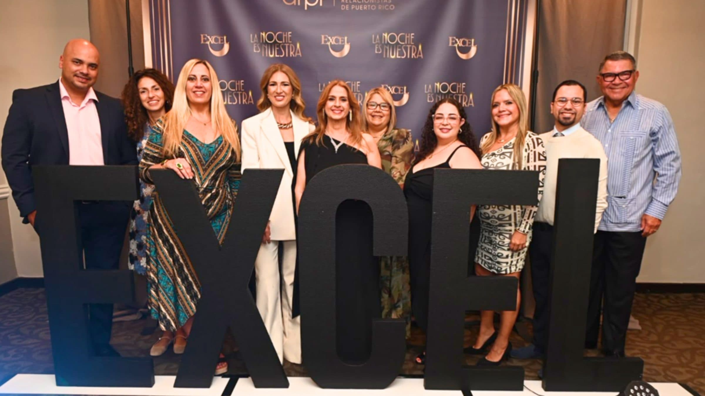 Bristol Myers Squibb, Arteaga & Arteaga Earn Excel Award for Mental Health Initiative