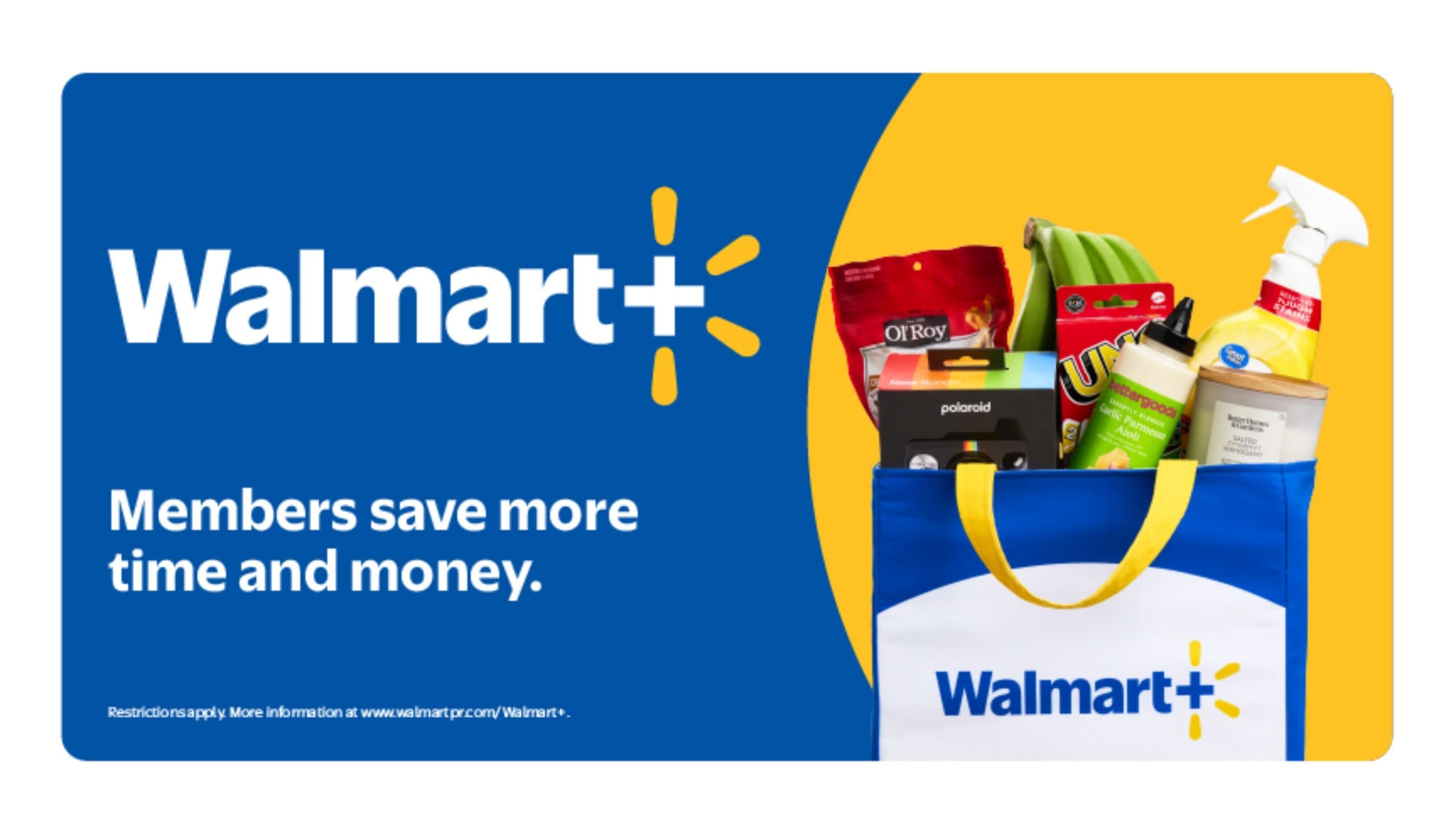 More Than Savings. A Better Way to Shop.