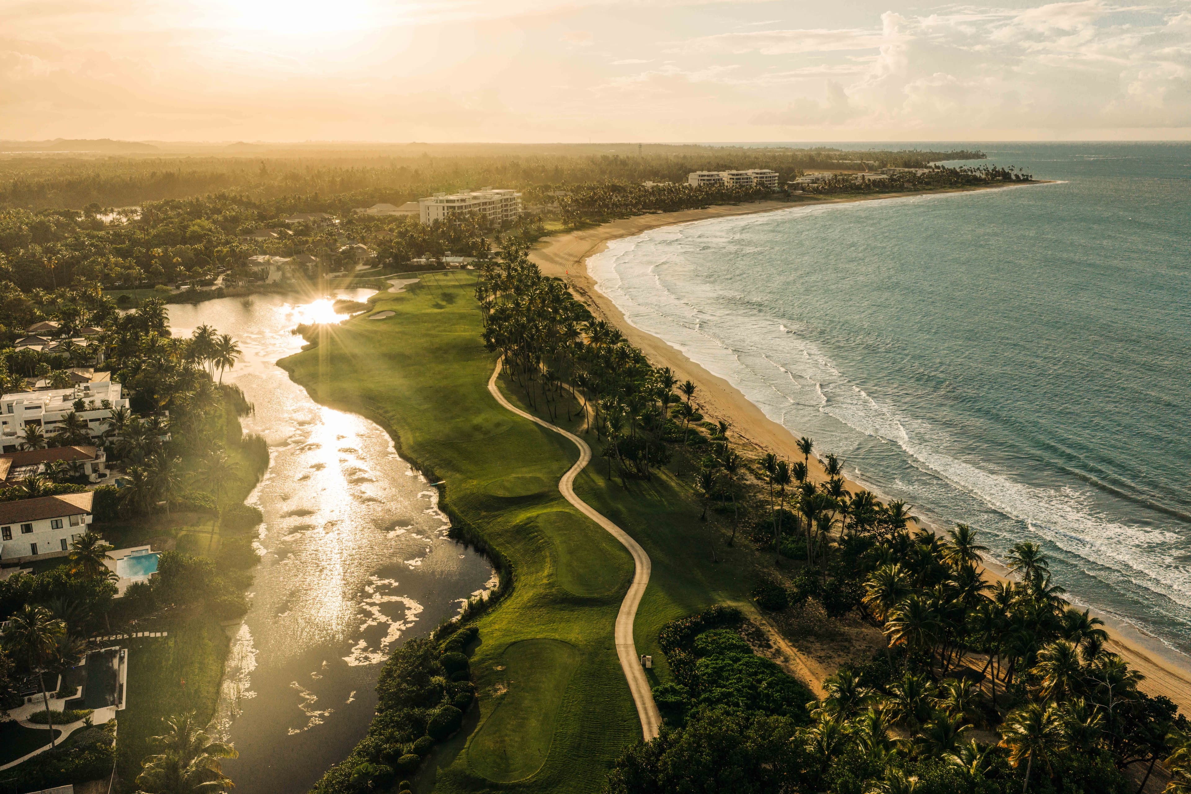 Puerto Rico’s Four Seasons receives MICHELIN Key for hospitality excellence