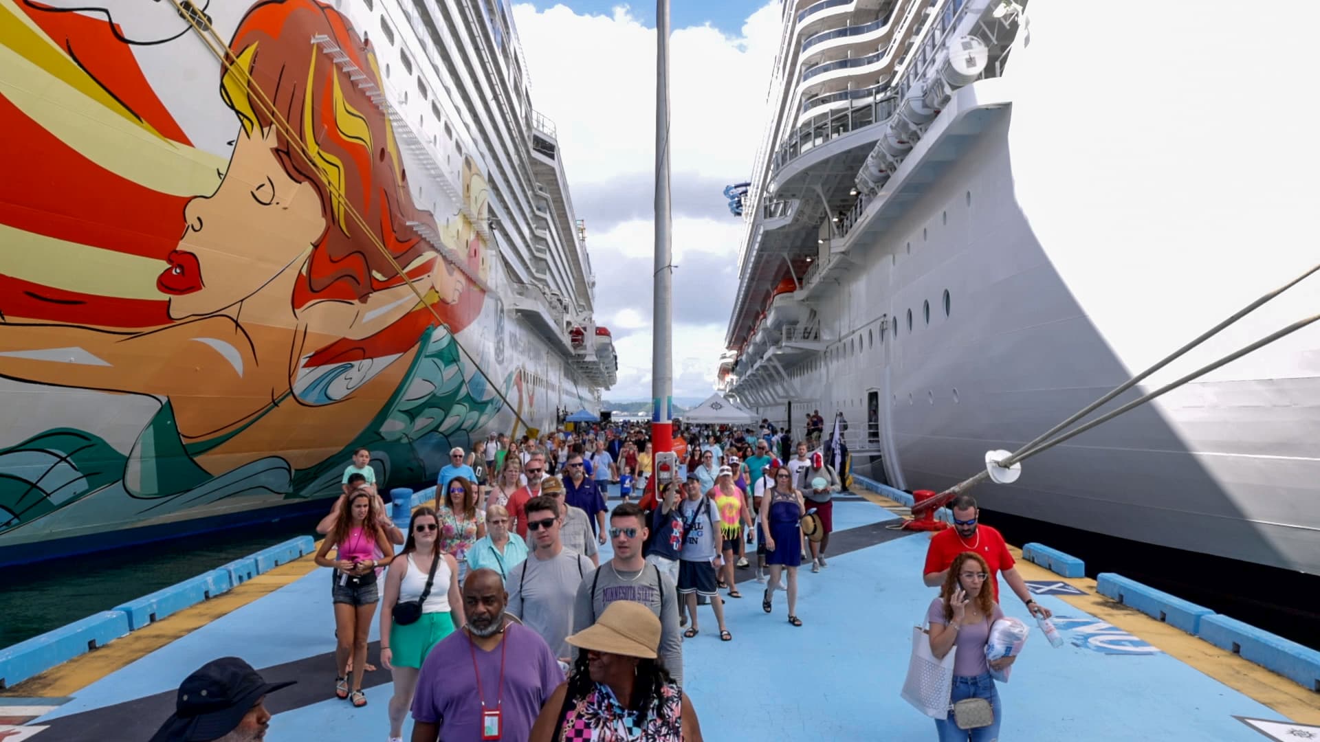 Puerto Rico Cruise Season Closes with 43% Surge in Passengers, Hitting Record Highs Across All Metrics