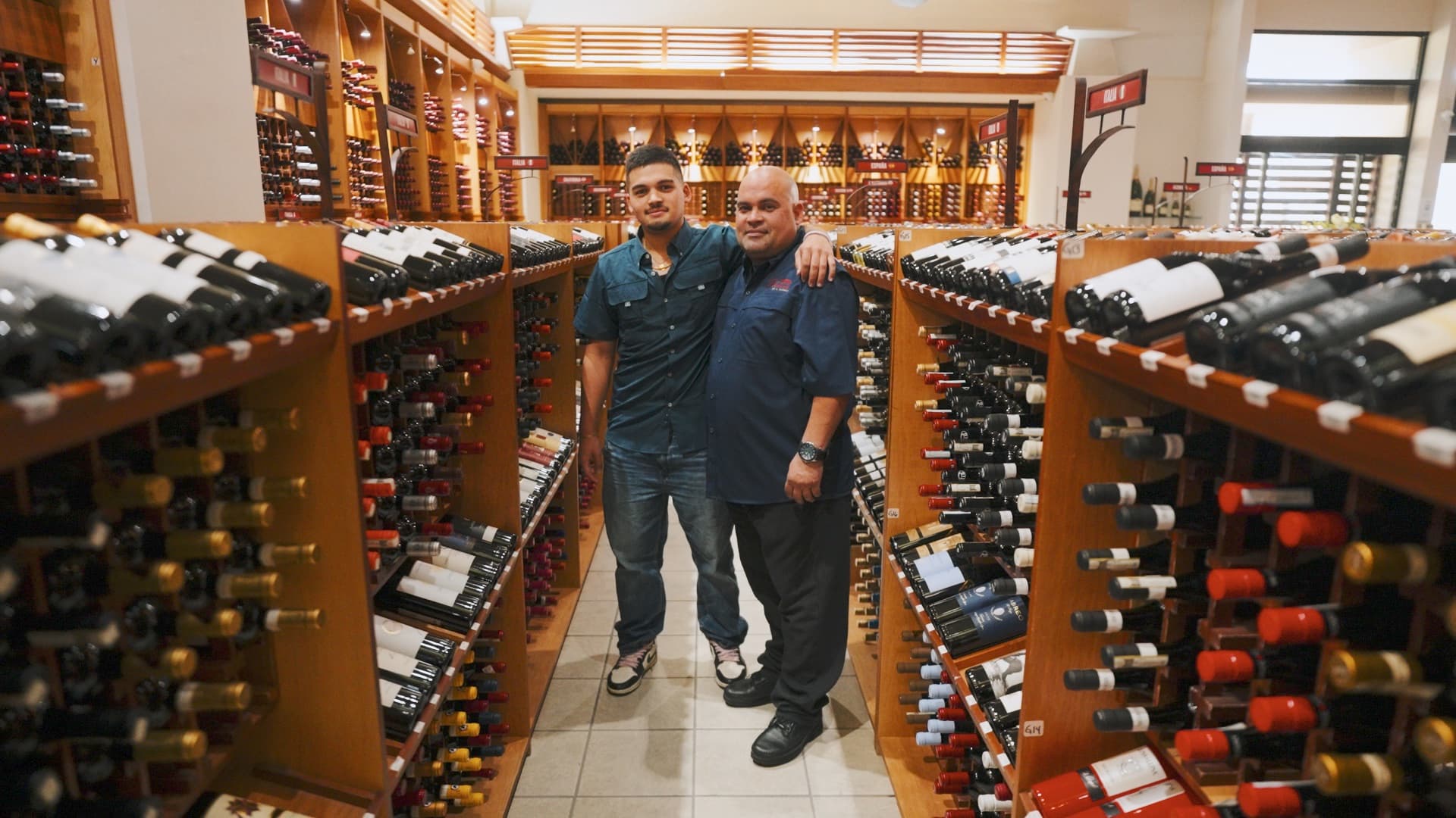 ‘For Everything He Does’: El Hórreo Highlights the Impact of Fatherhood