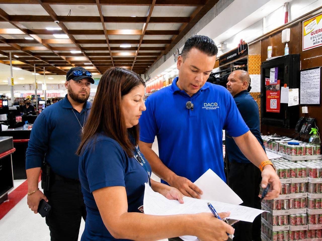 DACO Launches Statewide Inspection Blitz Across 400+ Retailers as 2026 Hurricane Season Begins