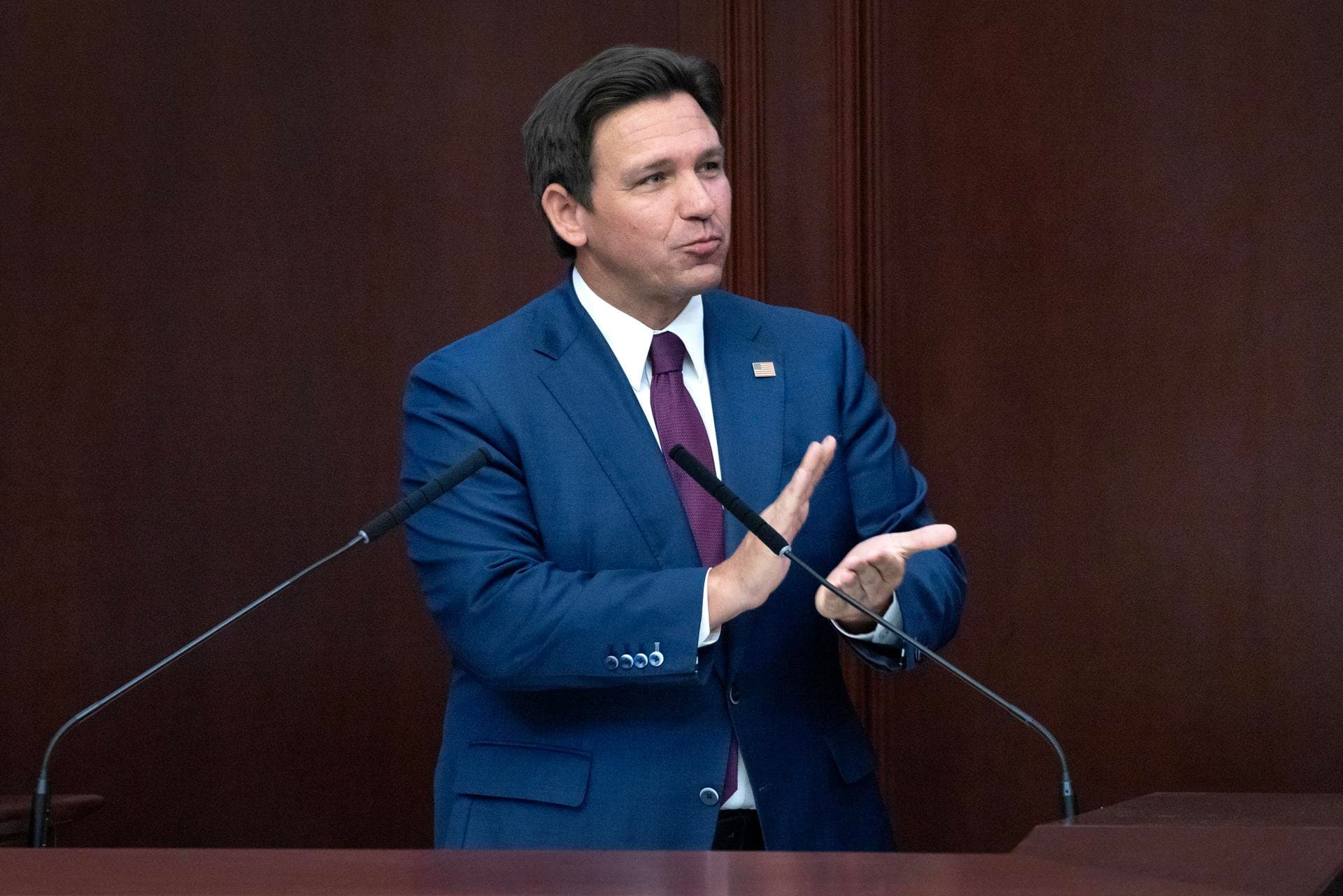 Florida Voters to Decide on Major Property Tax Cut in November