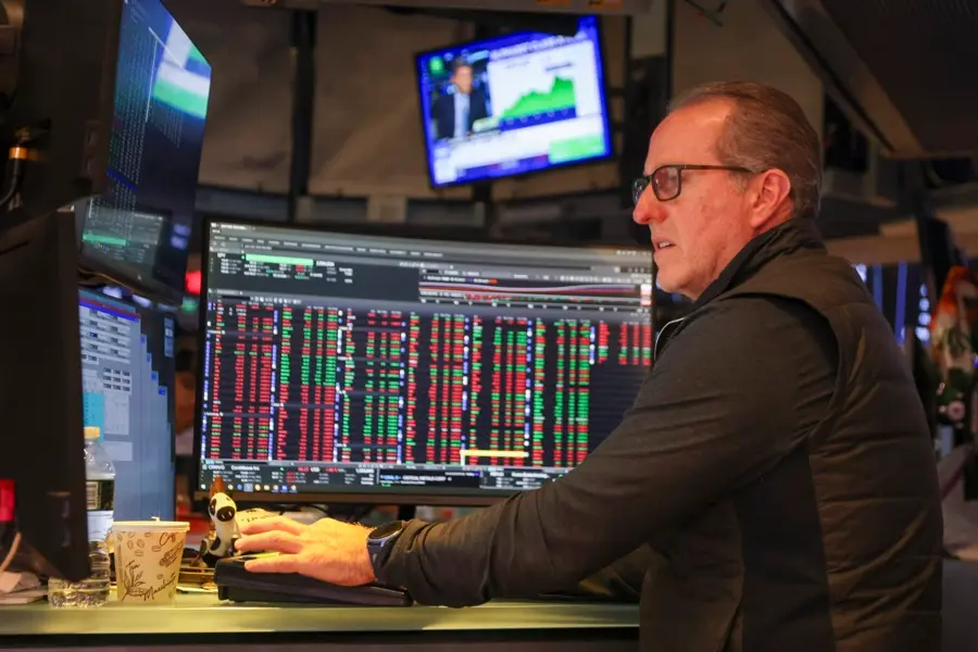 U.S. GDP Grew by 0.4% in the Second Quarter of 2026
