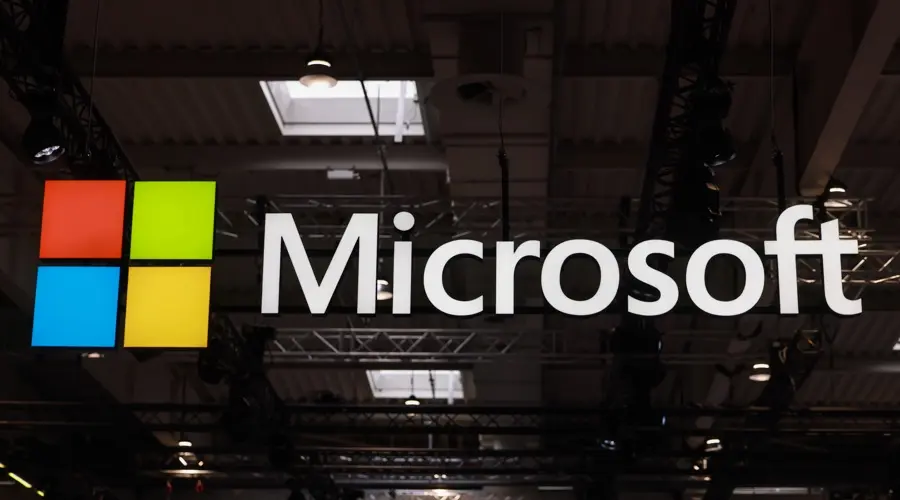 Microsoft’s Fiscal-Year Profit Climbs 31% to $133.749 Billion