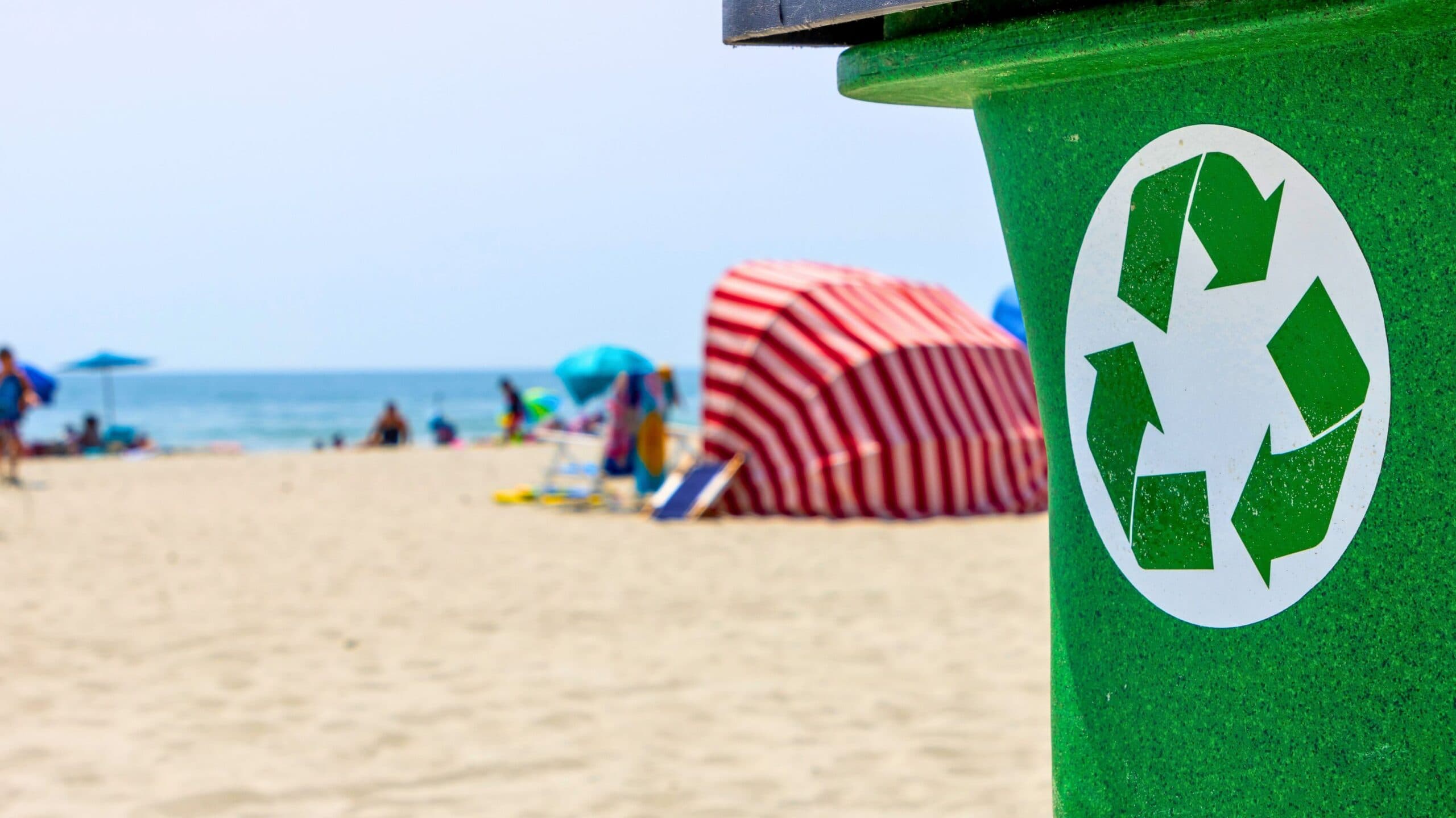 Governor Signs Laws to Boost Adventure Tourism, Recycling and Trust Reform