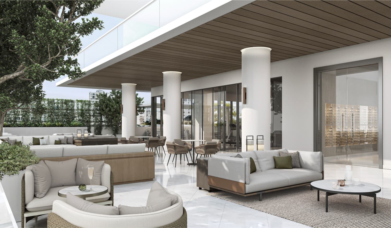 Vanderbilt Residences: A New Chapter in Condado Living